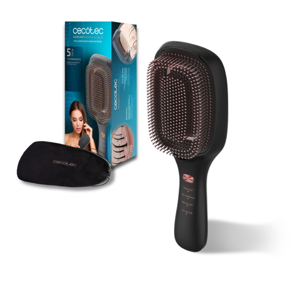 HairCare Revitalize