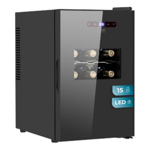 Bolero GrandSommelier 1550 CoolCrystal