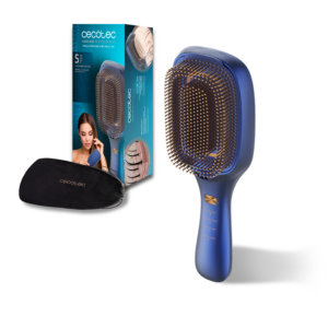 HairCare Revitalize Blue