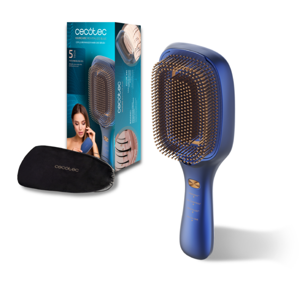 HairCare Revitalize Blue