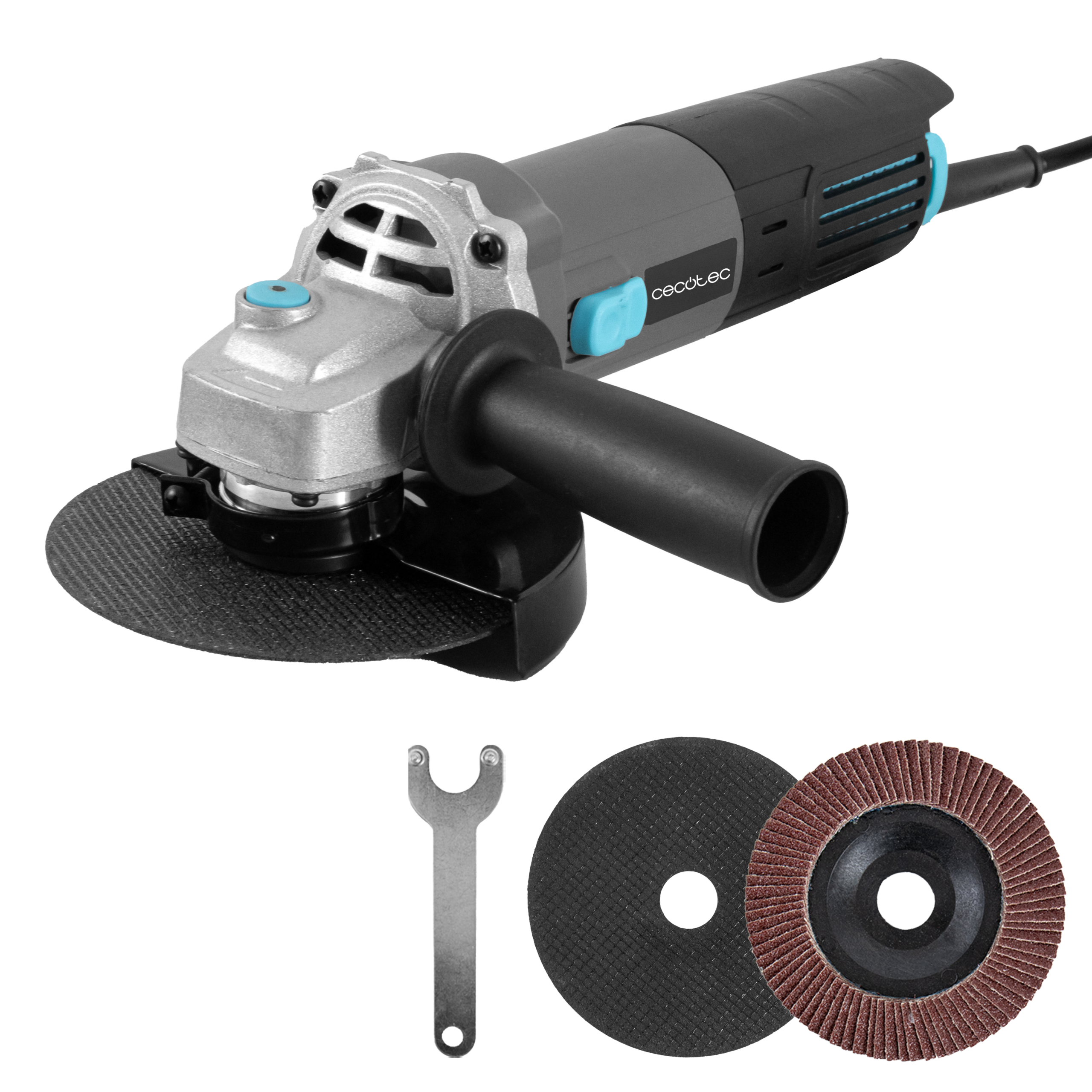 RadialPower 780 Filtra