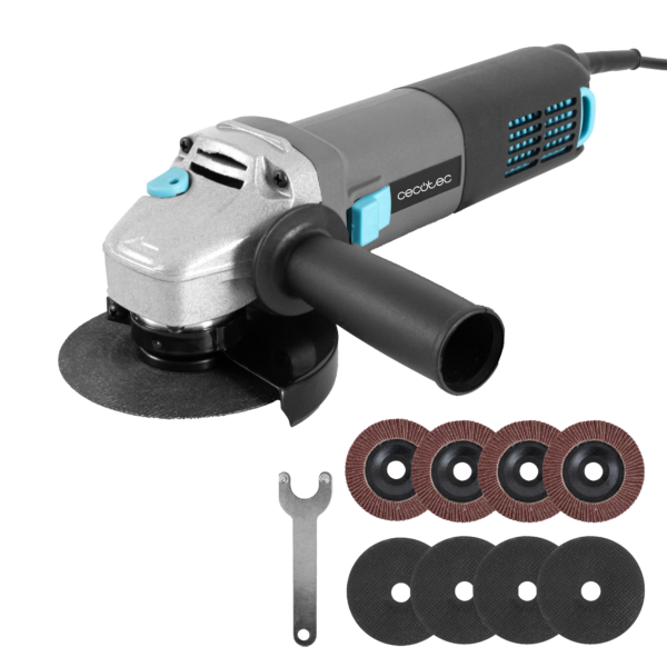RadialPower 1000 Filtra