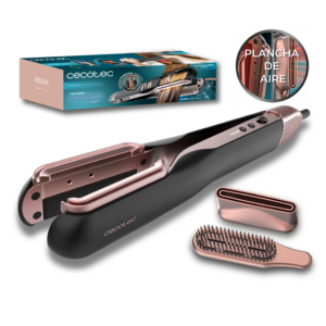 RitualCare Air Lisse 2in1 Black
