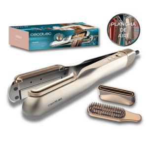 RitualCare Air Lisse 2in1 Champagne