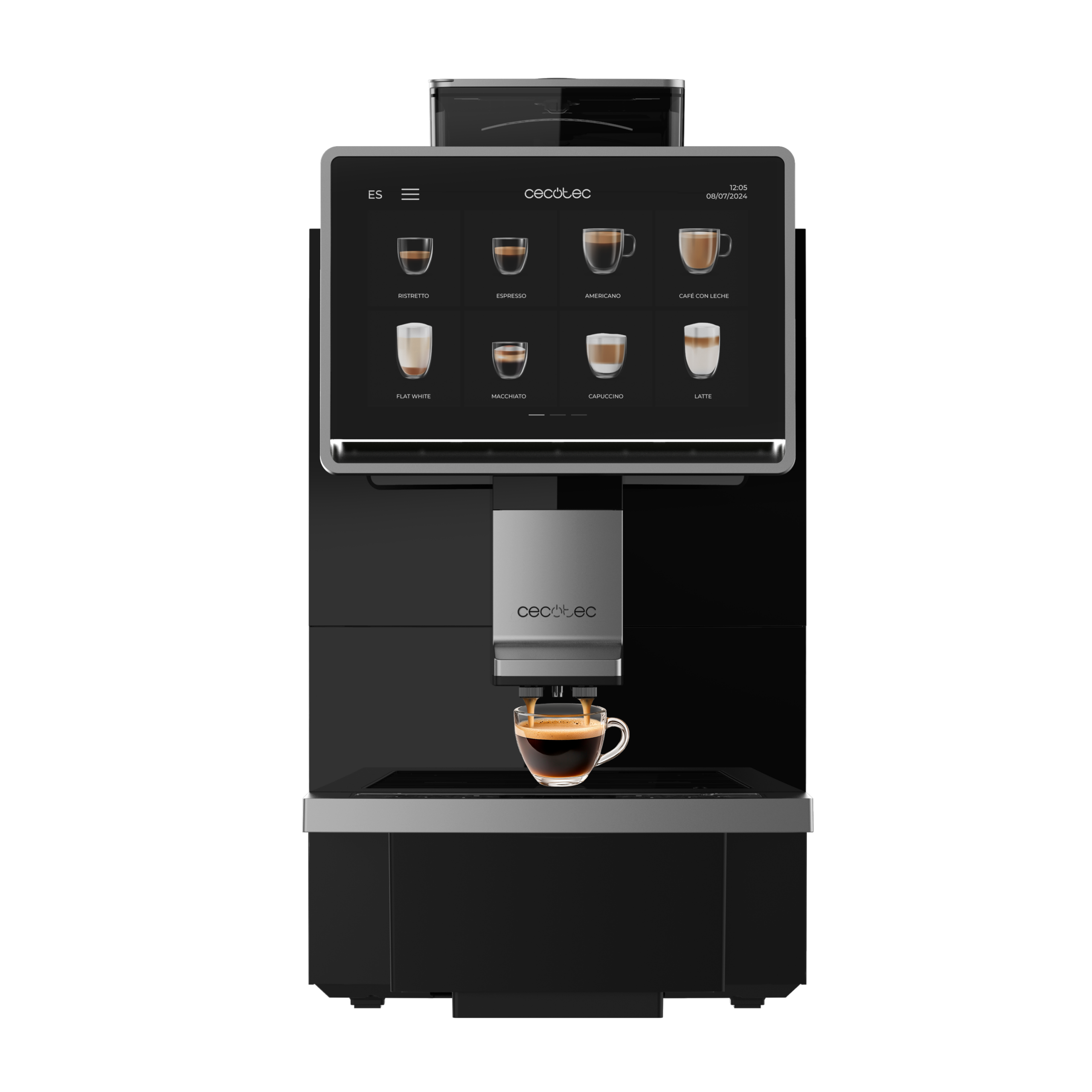 Cremmaet Coffice