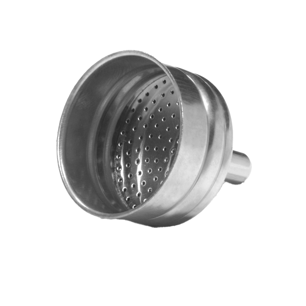 Piccolina Funnel 4