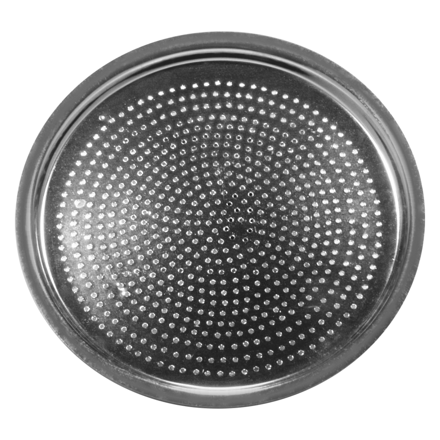 Piccolina Filter 9