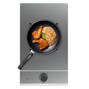 Bolero Squad G 1200S Inox