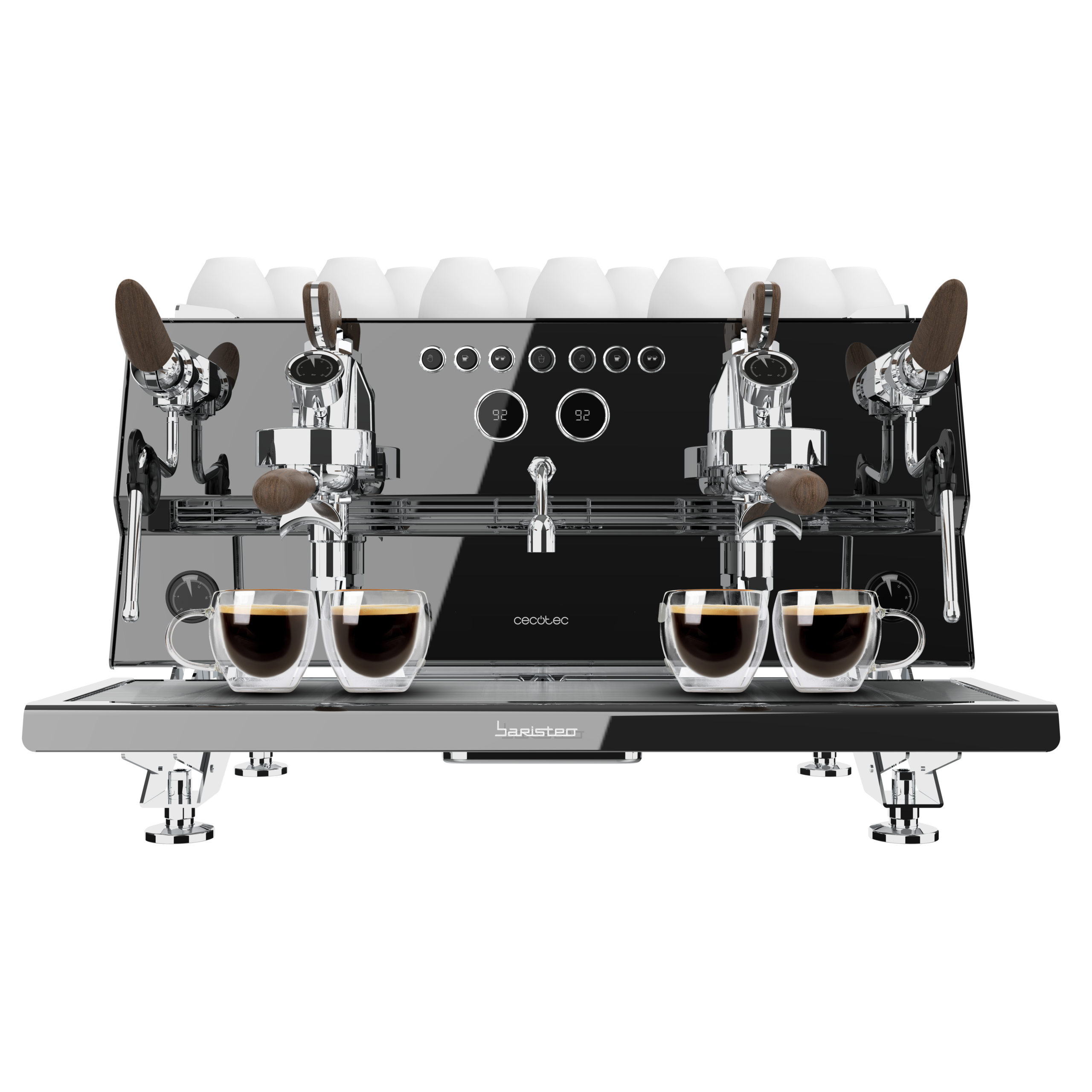 Baristeo Gastro Dark