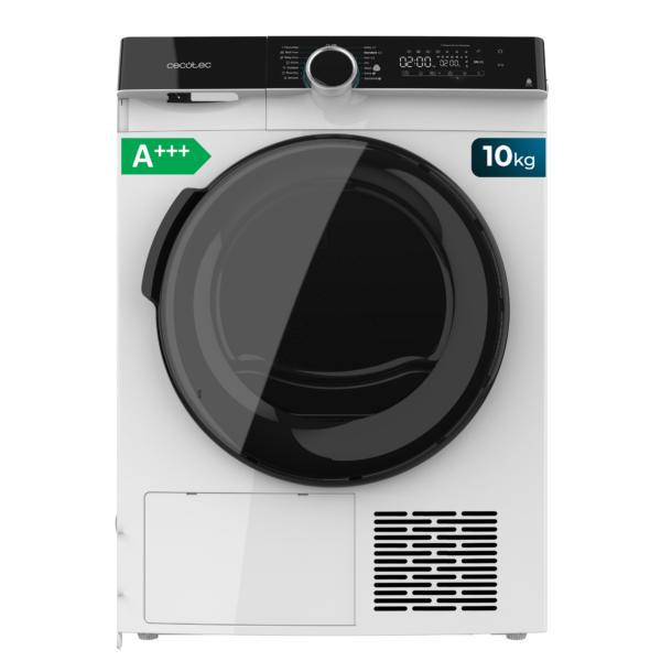Bolero Dresscode Dry 10500 Inverter