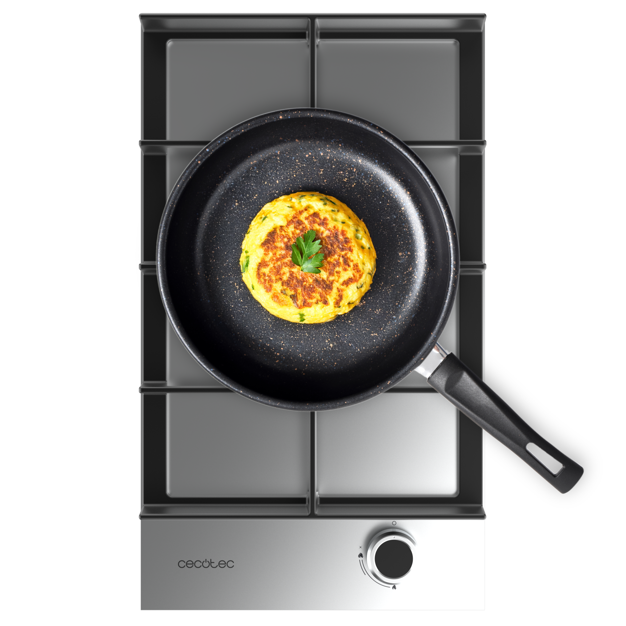 Bolero Squad G 1400F Inox