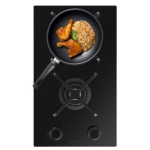 Bolero Squad G 2400S Nano Glass