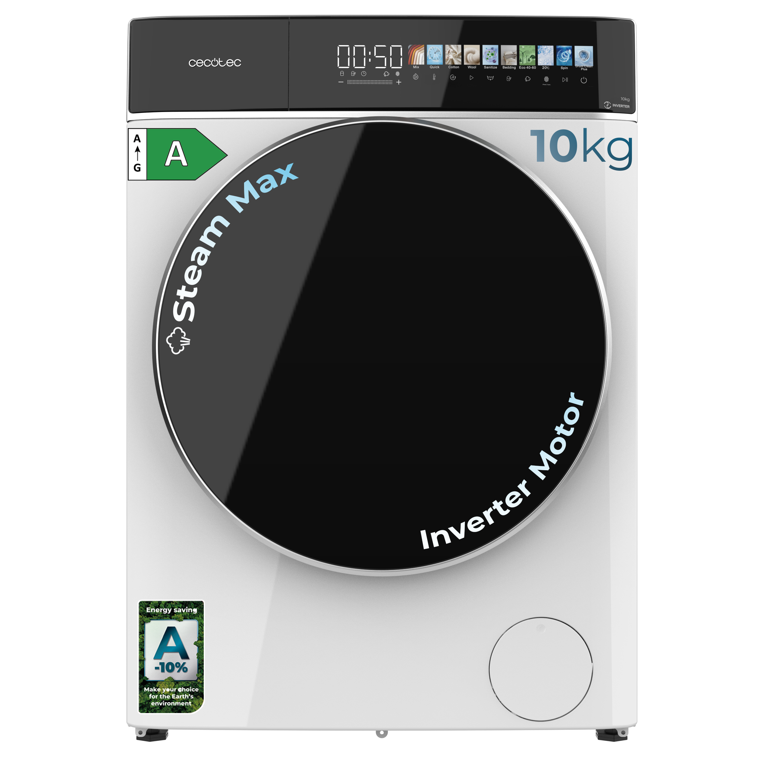 Bolero DressCode 10900 Inverter FullColor Max