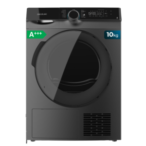 Bolero Dresscode Dry 10500 Inverter Steel