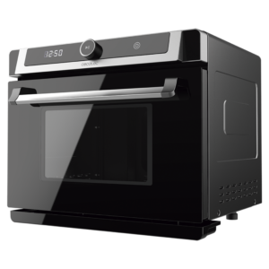 Forno a vapor Bake&Steam 4000 Combi Gyro