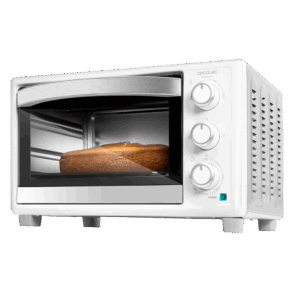 Mini-forno Bake&Toast 2300 White