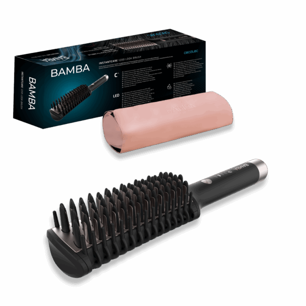 InstantCare 1200 Look Brush