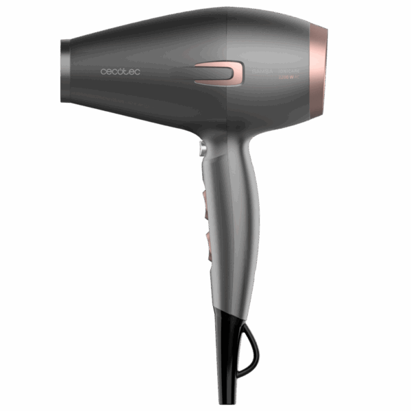 IoniCare 6000 RockStar Essence
