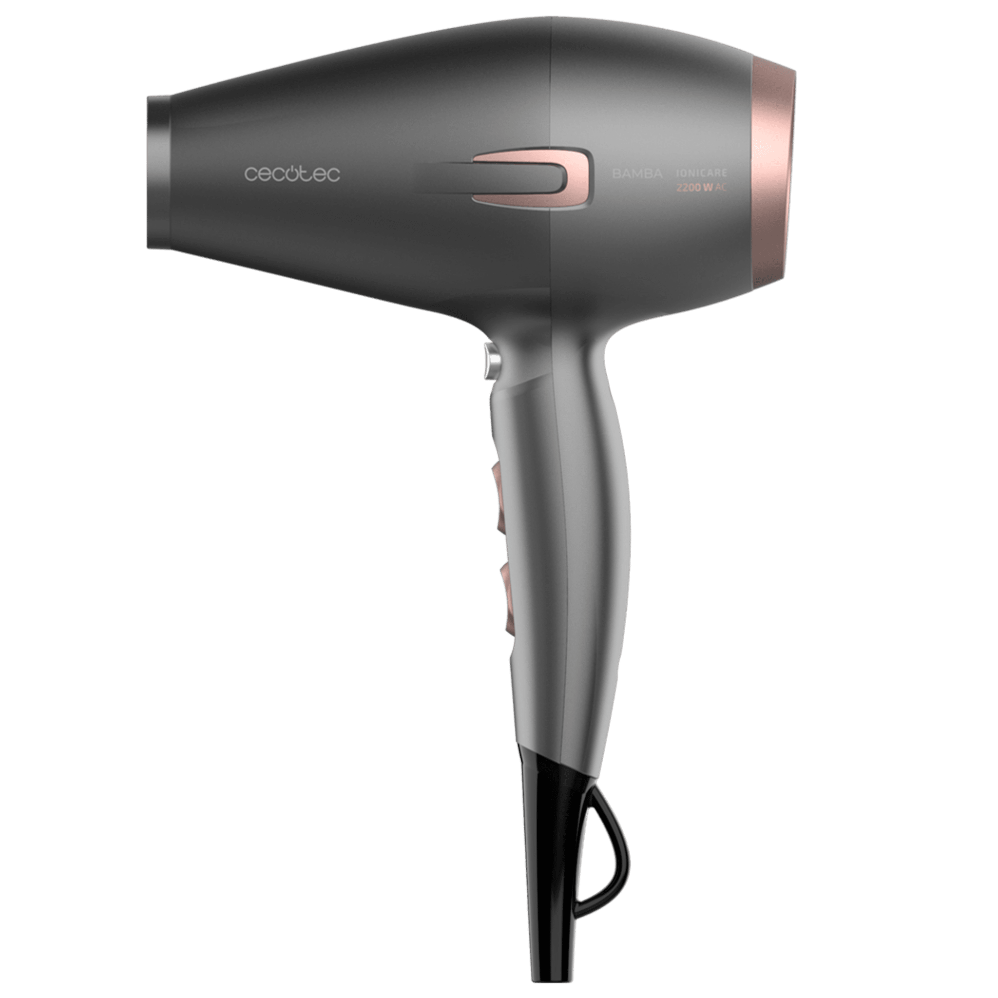 IoniCare 6000 RockStar Essence