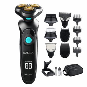 PrecisionCare TwistGroom 10in1