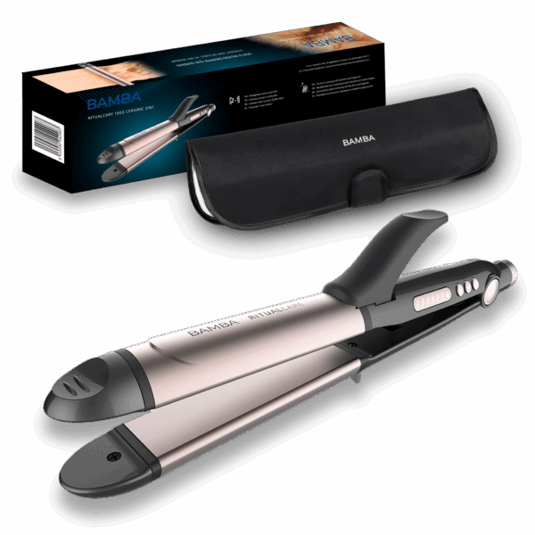 RitualCare 1000 Ceramic 2in1