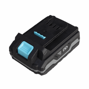 Bateria 20V 2000 mAh compatível com ferramentas CecoRaptor (Consumível)