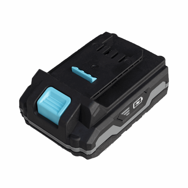 Bateria 20V 2000 mAh compatível com ferramentas CecoRaptor (Consumível)