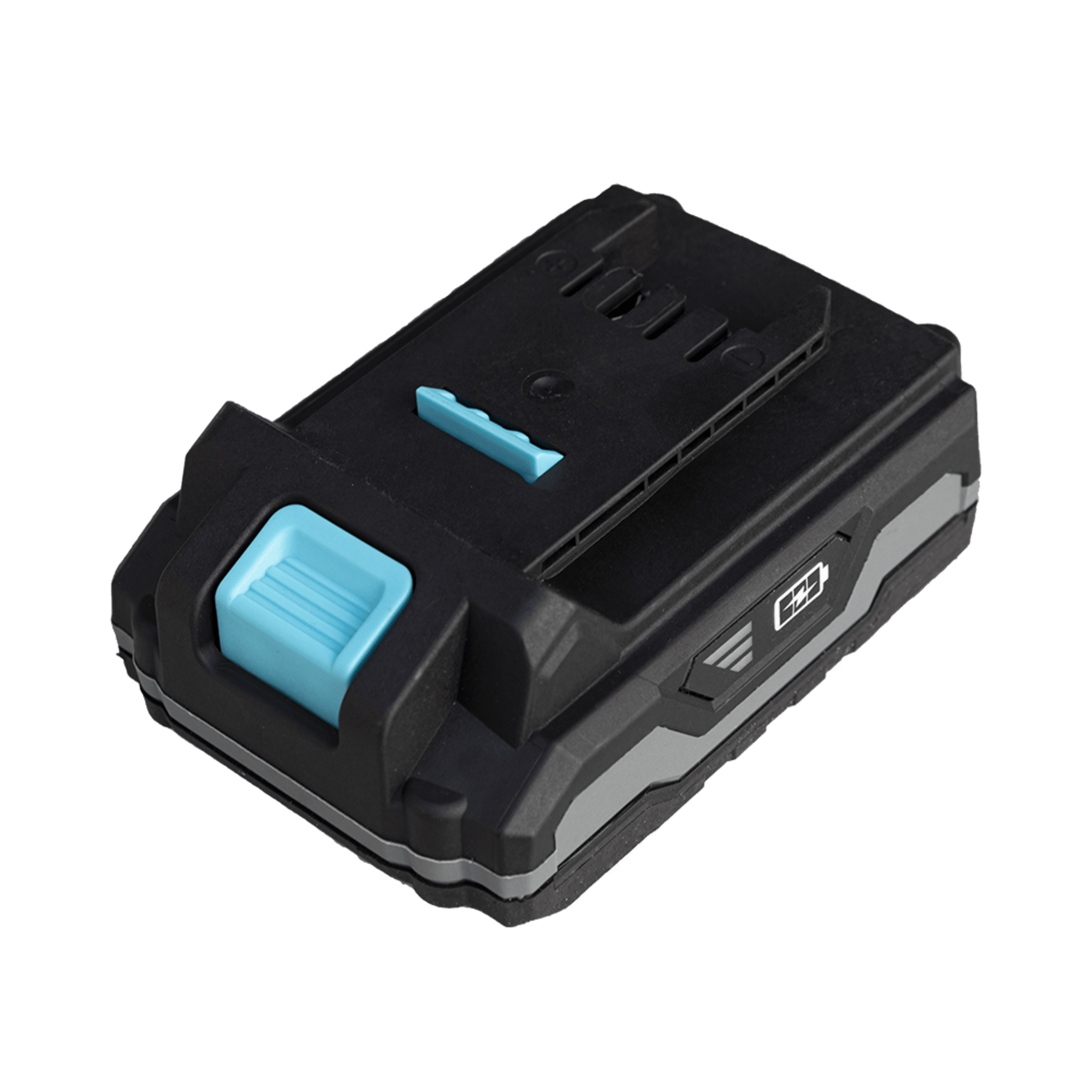 Bateria 20V 2000 mAh compatível com ferramentas CecoRaptor (Consumível)