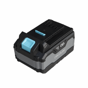 Bateria 20V 2000 mAh compatível com ferramentas CecoRaptor (Consumível)