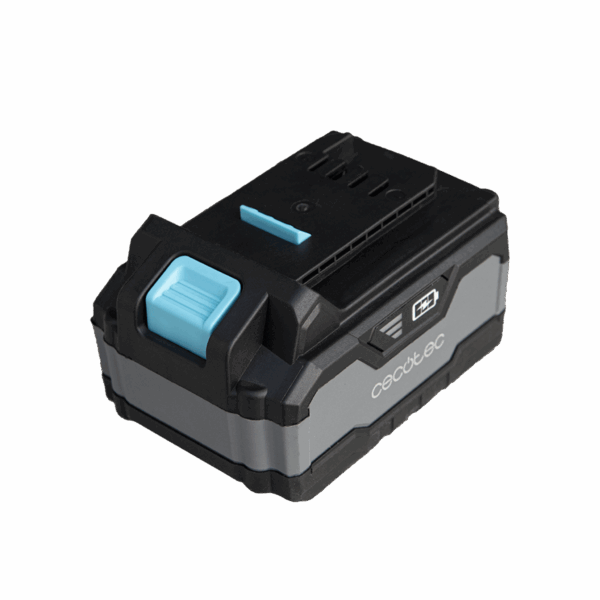 Bateria 20V 2000 mAh compatível com ferramentas CecoRaptor (Consumível)