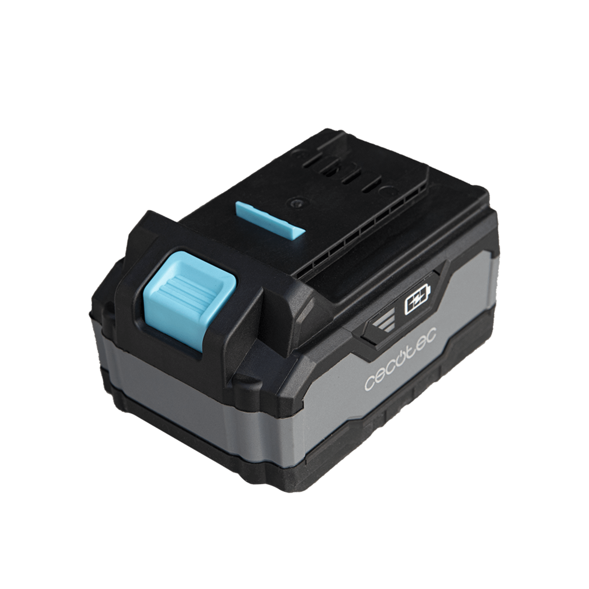 Bateria 20V 2000 mAh compatível com ferramentas CecoRaptor (Consumível)