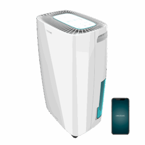 Desumidificador BigDry 4000 Expert Connected