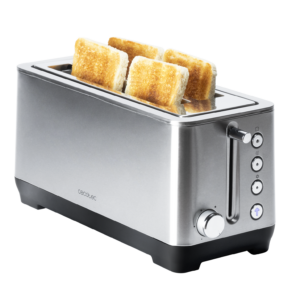 Torradeira vertical BigToast Extra Double