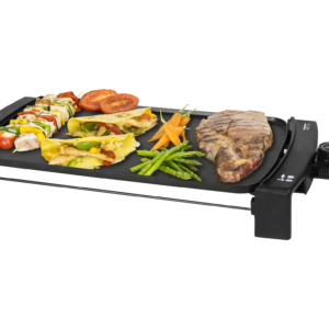 Grelhador elétrico Black&Water 2500