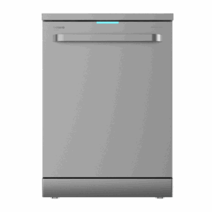 Máquina de lavar louça Bolero Aguazero 6800 Stainless Steel