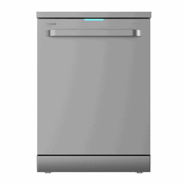 Máquina de lavar louça Bolero Aguazero 6800 Stainless Steel