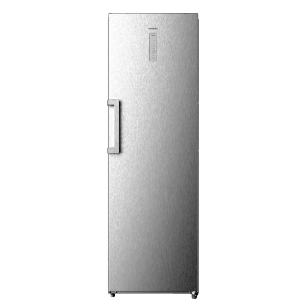 Bolero CoolMarket 1D 360 inox