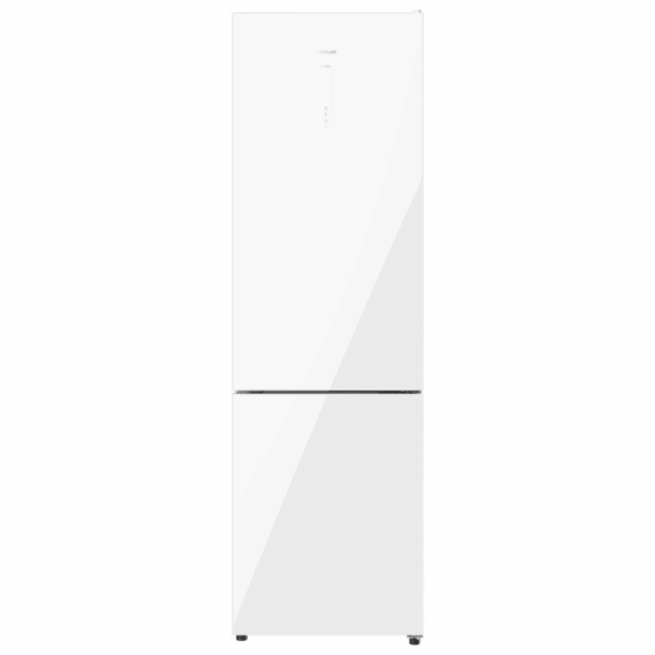 Bolero CoolMarket Combi 356 White Cristal D