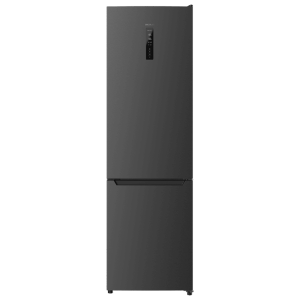 Bolero CoolMarket Combi 322 Dark D