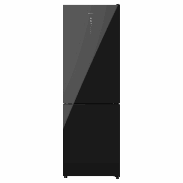 Bolero CoolMarket Combi 322 Black Cristal E
