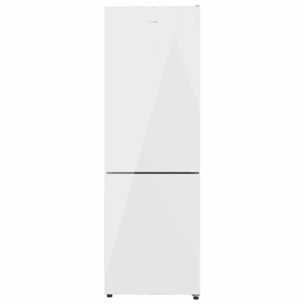 Bolero CoolMarket Combi 322 White Cristal D