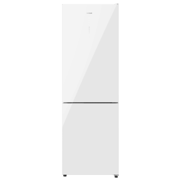 Bolero CoolMarket Combi 322 White Cristal E