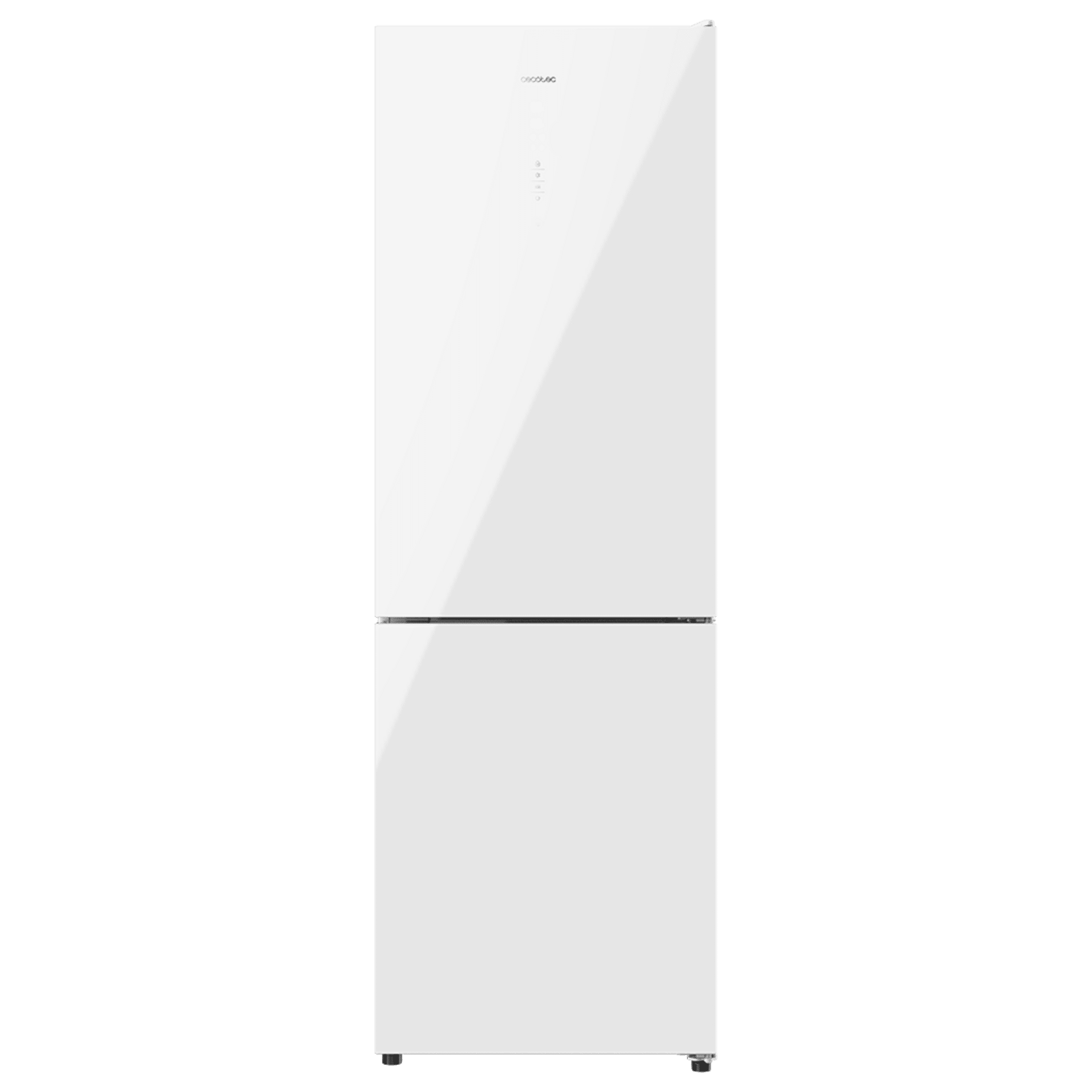 Bolero CoolMarket Combi 322 White Cristal E