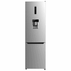 Bolero CoolMarket Combi 322 WD Inox D