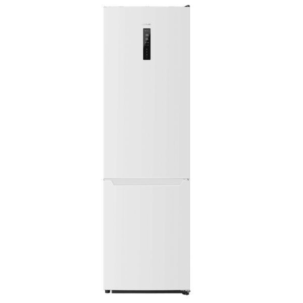 Bolero CoolMarket Combi 322 White D