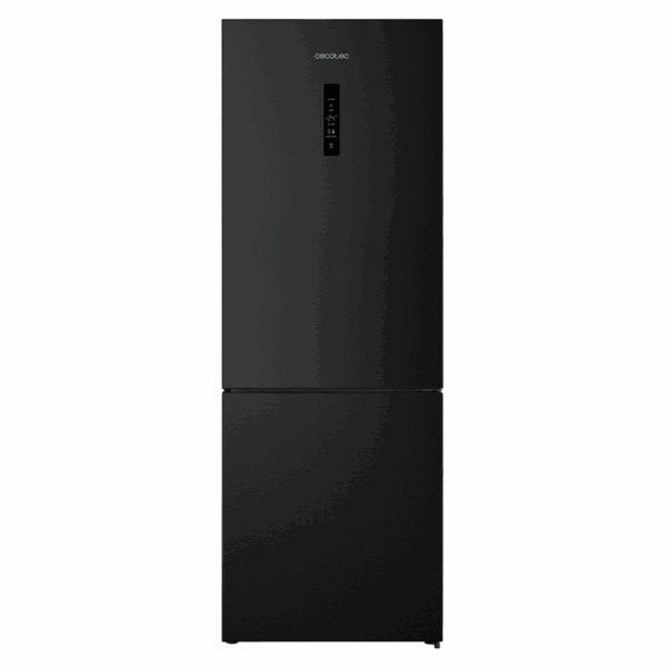 Bolero CoolMarket Combi 495 Dark E