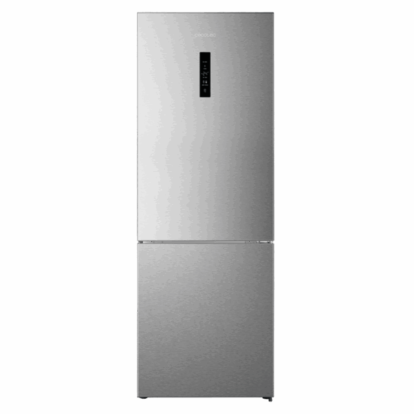 Bolero CoolMarket Combi 495 Inox E