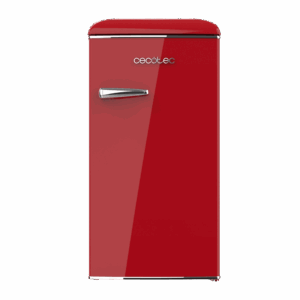 Bolero CoolMarket TT Origin 90 Red