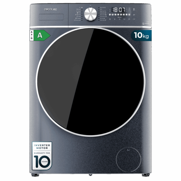 Bolero DressCode 10800 Inverter Ice Blue A