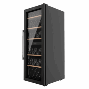 Bolero GrandSommelier Duo 77000 Black